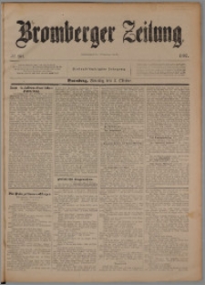 Bromberger Zeitung, 1897, nr 232