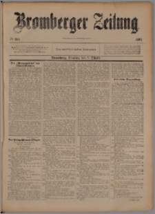 Bromberger Zeitung, 1897, nr 233
