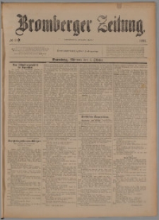 Bromberger Zeitung, 1897, nr 234
