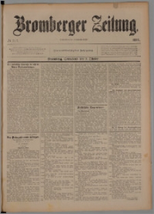 Bromberger Zeitung, 1897, nr 237