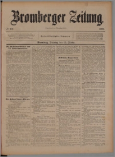 Bromberger Zeitung, 1897, nr 239