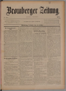Bromberger Zeitung, 1897, nr 240