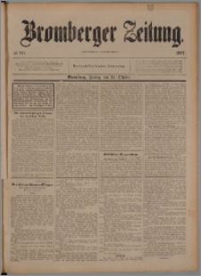 Bromberger Zeitung, 1897, nr 248