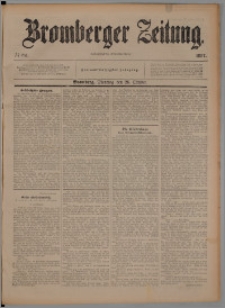 Bromberger Zeitung, 1897, nr 251