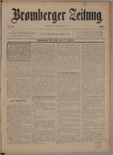 Bromberger Zeitung, 1897, nr 252