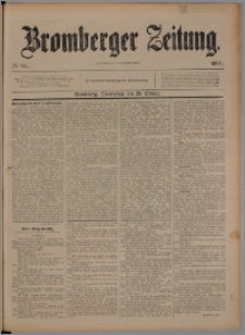 Bromberger Zeitung, 1897, nr 253