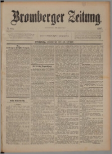 Bromberger Zeitung, 1897, nr 255