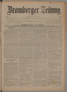 Bromberger Zeitung, 1897, nr 257