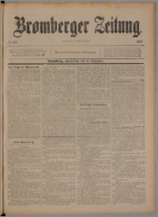 Bromberger Zeitung, 1897, nr 261