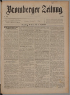 Bromberger Zeitung, 1897, nr 264