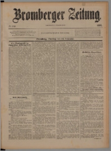 Bromberger Zeitung, 1897, nr 269