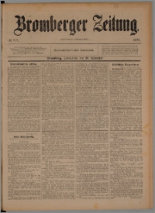 Bromberger Zeitung, 1897, nr 272
