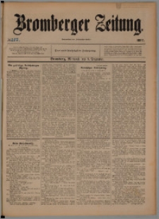Bromberger Zeitung, 1897, nr 287