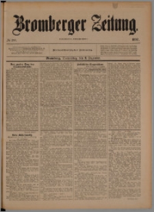 Bromberger Zeitung, 1897, nr 288