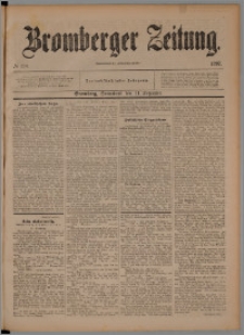 Bromberger Zeitung, 1897, nr 290
