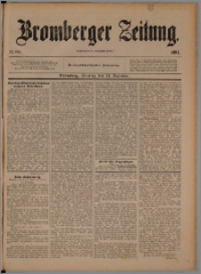 Bromberger Zeitung, 1897, nr 292