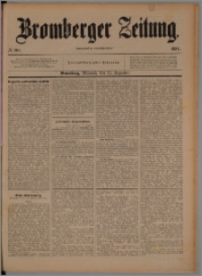 Bromberger Zeitung, 1897, nr 293