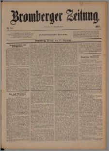 Bromberger Zeitung, 1897, nr 295
