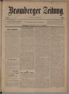 Bromberger Zeitung, 1897, nr 300