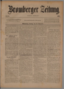 Bromberger Zeitung, 1897, nr 301