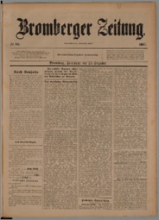 Bromberger Zeitung, 1897, nr 302