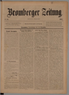 Bromberger Zeitung, 1897, nr 305