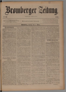 Bromberger Zeitung, 1898, nr 53