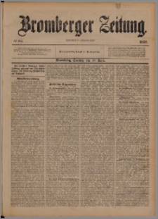 Bromberger Zeitung, 1898, nr 84