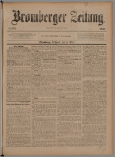 Bromberger Zeitung, 1898, nr 103