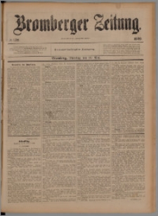 Bromberger Zeitung, 1898, nr 108