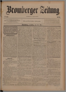 Bromberger Zeitung, 1898, nr 119