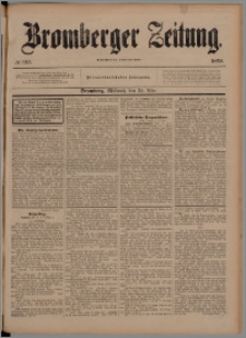 Bromberger Zeitung, 1898, nr 120