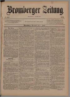 Bromberger Zeitung, 1898, nr 125