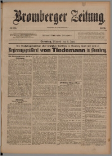 Bromberger Zeitung, 1898, nr 131