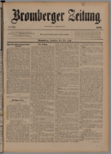 Bromberger Zeitung, 1898, nr 159