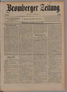 Bromberger Zeitung, 1898, nr 164