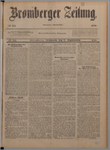 Bromberger Zeitung, 1898, nr 215