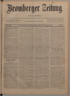 Bromberger Zeitung, 1898, nr 216