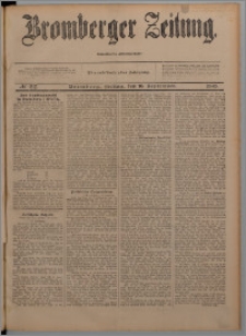 Bromberger Zeitung, 1898, nr 217