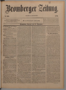 Bromberger Zeitung, 1898, nr 219