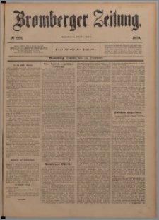 Bromberger Zeitung, 1898, nr 225
