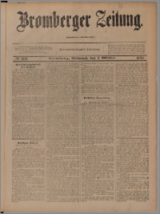 Bromberger Zeitung, 1898, nr 233