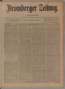 Bromberger Zeitung, 1898, nr 234
