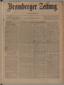 Bromberger Zeitung, 1898, nr 235