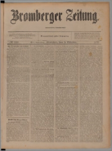 Bromberger Zeitung, 1898, nr 238