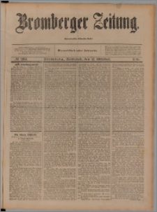 Bromberger Zeitung, 1898, nr 239