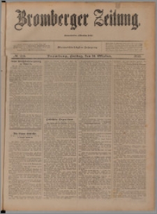Bromberger Zeitung, 1898, nr 241