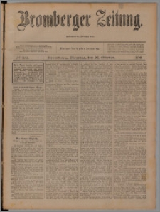Bromberger Zeitung, 1898, nr 250
