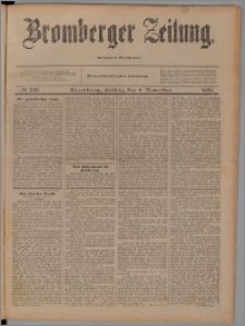 Bromberger Zeitung, 1898, nr 259