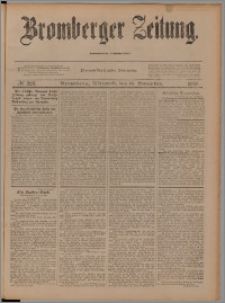 Bromberger Zeitung, 1898, nr 269